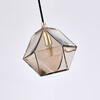 Миниатюра фото подвесной светильник imperium loft heliolite gold 101666-26 | 220svet.ru