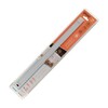 Миниатюра фото модульный светодиодный светильник gauss d 9025531209 | 220svet.ru