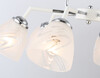 Миниатюра фото потолочная люстра на штанге ambrella light traditional tr303292 | 220svet.ru