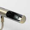 Миниатюра фото подсветка для картин lussole lido lsq-0221-04 | 220svet.ru