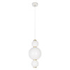 Миниатюра фото подвесной светильник loft it pearls 10205/a | 220svet.ru