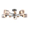 Миниатюра фото потолочная люстра ambrella light tr3033233 | 220svet.ru