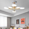 Миниатюра фото потолочная светодиодная люстра imperium loft turna 141109-26 | 220svet.ru