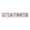 Миниатюра фото лента swg 14,4w/m 60led/m 5050smd зеленый 5m 002335 | 220svet.ru