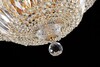 Миниатюра фото потолочная люстра maytoni basfor dia100-cl-16-g | 220svet.ru