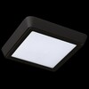 Миниатюра фото потолочный светодиодный светильник lightstar urbano 216872 | 220svet.ru