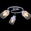 Миниатюра фото спот reluce 05905-0.8-03a wh+cr | 220svet.ru