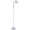Миниатюра фото торшер reluce 03049-0.6-01c wt | 220svet.ru