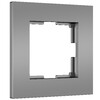 Миниатюра фото рамка из поликарбоната на 1 пост werkel slab w0012965 | 220svet.ru