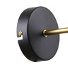 Миниатюра фото бра f-promo trikoniya 3089-1w | 220svet.ru