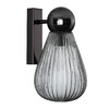 Миниатюра фото бра odeon light exclusive elica 5417/1w | 220svet.ru