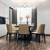 Миниатюра фото потолочная светодиодная люстра escada castor 10232/6led | 220svet.ru