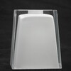 Миниатюра фото трековый светильник однофазный lussole track lights lsc-2506-01-tab | 220svet.ru
