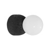 Миниатюра фото бра loft it quill 10109w dark grey | 220svet.ru