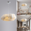 Миниатюра фото подвесной светильник lightday cloud ld7951/2 | 220svet.ru