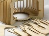Миниатюра фото подвесной светильник lussole loft grlsp-9832 | 220svet.ru