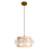 Миниатюра фото подвесной светильник loft it colette 10474p/c | 220svet.ru