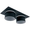 Миниатюра фото встраиваемый светильник ambrella light techno spot tn331 | 220svet.ru