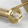 Миниатюра фото бра lussole cleburne lsp-8591 | 220svet.ru