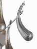 Миниатюра фото бра lightstar manica 794634 | 220svet.ru
