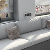 Миниатюра фото рамка из металла на 3 поста алюминий werkel alumax w0033506 | 220svet.ru