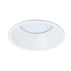 Миниатюра фото точечный встраиваемый светильник arte lamp frame a7793pl-1wh | 220svet.ru