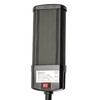 Миниатюра фото светодиодный светильник для растений uniel minigarden ult-p31-12w/sple/40 ip40 black single ul-00009250 | 220svet.ru