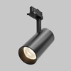 Миниатюра фото линза ⌀75mm 24° для светильника maytoni focus led lensd75-24 | 220svet.ru