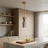 Миниатюра фото подвесной светильник lightday mona ld66223 | 220svet.ru