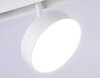 Миниатюра фото трековый светодиодный светильник ambrella light track system gl3854 | 220svet.ru