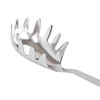Миниатюра фото ложка для спагетти kitchencraft с овальной ручкой из нерж/стали kc kitchen craft | 220svet.ru