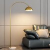 Миниатюра фото торшер topdecor jazz f1 33 | 220svet.ru
