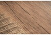 Миниатюра фото стол деревянный woodville раскладной гуанг дуб юкон / черный 459617 | 220svet.ru