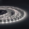 Миниатюра фото лента apeyron 14,4w/m 60led/m 5050smd холодный белый 1m 227bl | 220svet.ru