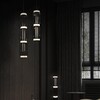Миниатюра фото подвесной светодиодный светильник loft it noctambule 10193/s | 220svet.ru
