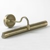 Миниатюра фото подсветка для картин lussole lido lsq-0221-02 | 220svet.ru