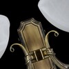 Миниатюра фото бра freya herbert fr2012-wl-02-bz | 220svet.ru