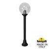 Миниатюра фото садовый светильник-столбик fumagalli mizar.r/g250 g25.151.000.axe27 | 220svet.ru