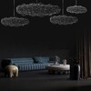 Миниатюра фото подвесной светильник loft it cloud 10247/700 white | 220svet.ru