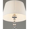 Миниатюра фото торшер moderli филс v11997-1f | 220svet.ru