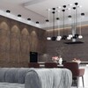 Миниатюра фото подвесной светодиодный светильник novotech over nt21 000 patera 358657 | 220svet.ru
