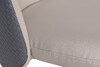 Миниатюра фото стул экокожа бежевая garda decor 30c-dx-2100 | 220svet.ru