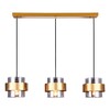 Миниатюра фото подвесной светильник ambrella light traditional tr3652 | 220svet.ru
