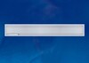 Миниатюра фото встраиваемый светодиодный светильник (ul-00007243) uniel ulp-18120 36w/3950к ip40 school white | 220svet.ru