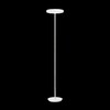 Миниатюра фото торшер ideal lux colonna pt4 bianco | 220svet.ru