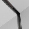 Миниатюра фото коннектор угловой встраиваемый черный maytoni exility tra034cl-42.12b | 220svet.ru