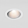 Миниатюра фото встраиваемый точечный светильник elektrostandard nulla 15267/led | 220svet.ru