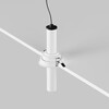 Миниатюра фото встраиваемый светодиодный светильник maytoni focus t c140rs-l200-7w4k-w | 220svet.ru