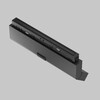 Миниатюра фото трековый магнитный светодиодный светильник maytoni points rot exility tr033-4-12wtw-dd2-b | 220svet.ru