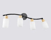 Миниатюра фото спот на штанге ambrella light traditional loft tr tr8723 | 220svet.ru